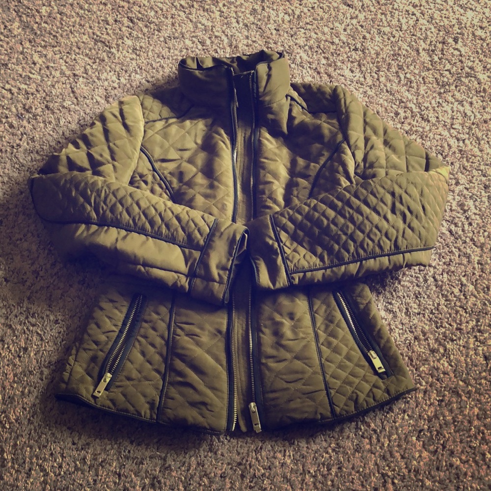 H&M Coat
